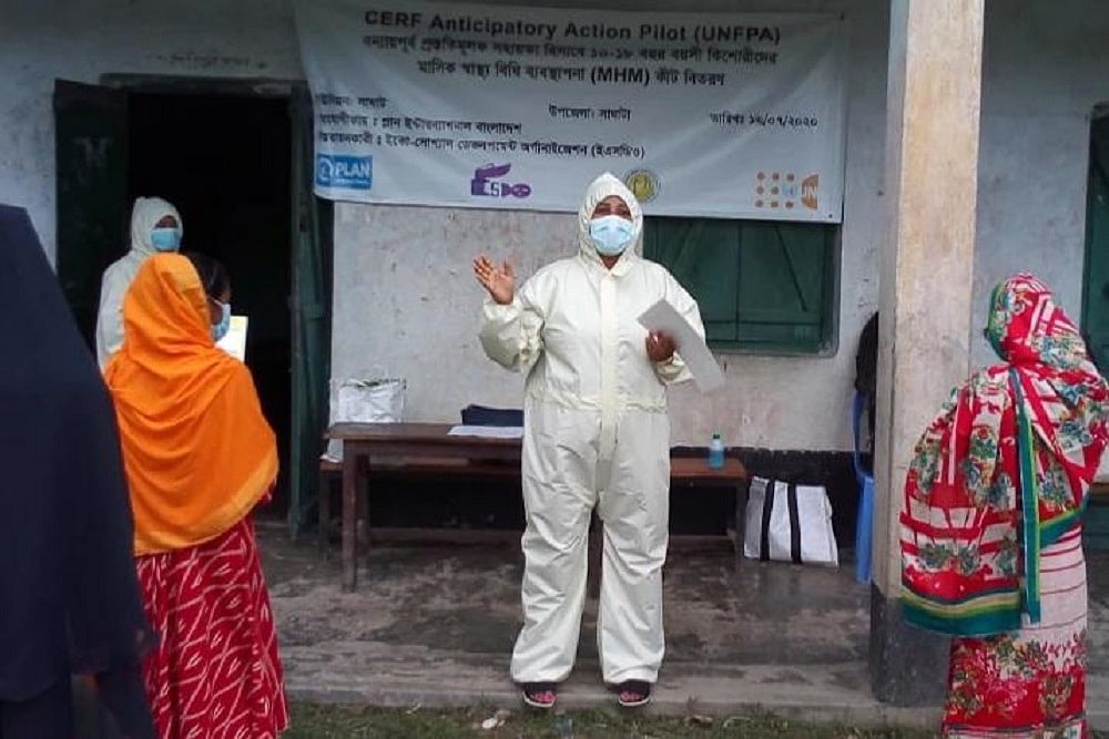 235 Million People Will Require Help In 2021 As Pandemic Has Reaped Carnage, Says UN