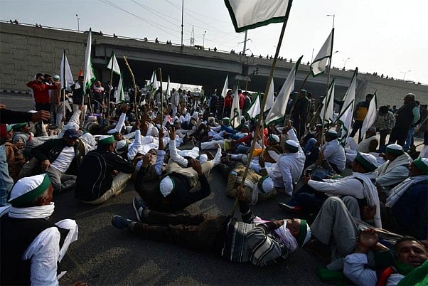 Several Former Sportspersons To Return Awards To Support Agitating Farmers