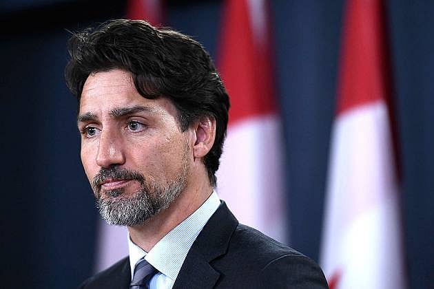 India Calls Justin Trudeau's Comments On Farmers' Protest 'Ill-Informed', 'Unwarranted'