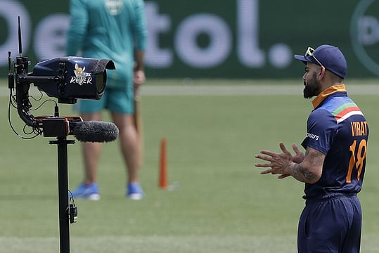 AUS Vs IND, 3rd ODI Live Streaming: When And Where To Watch Final Match Of Australia Vs India First-leg
