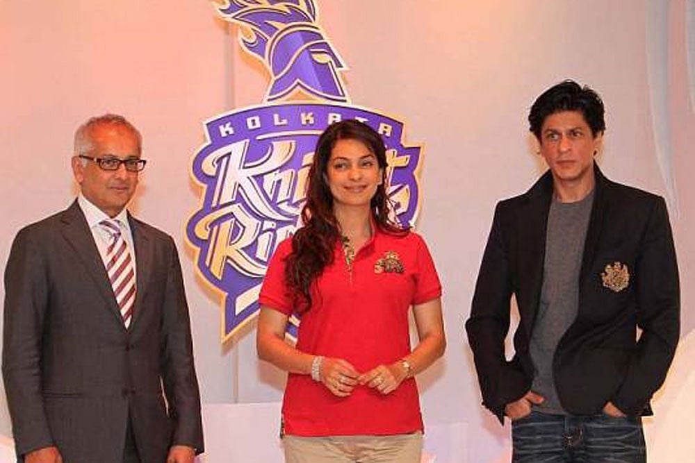 Shah Rukh Khan's Knight Riders Invests In Major League Cricket As USA Plans Multi-million Dollar T20 League