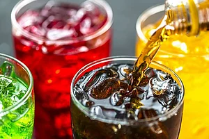 The Bitter Side Of Sweet Drinks