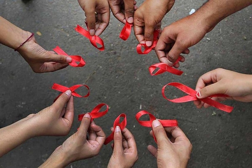 World AIDS Day: 10 Facts Everyone Should Know