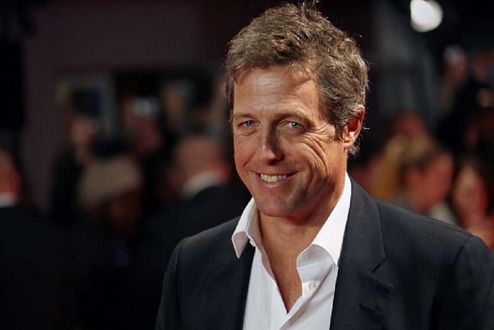 Hugh Grant
