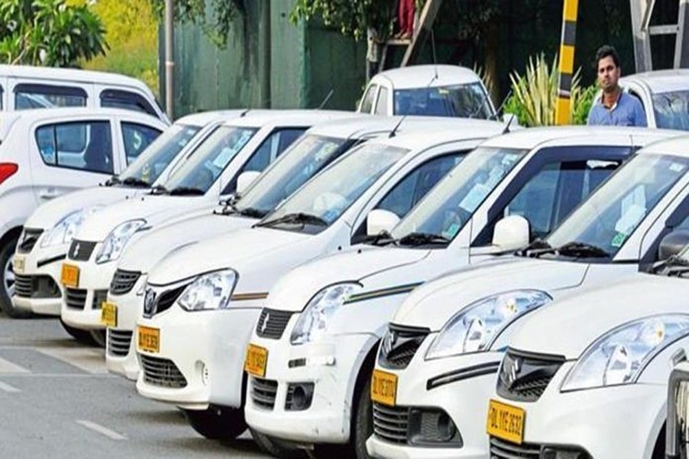 File Photo : Fixed taxi fare between Nathula and Gangtok to prevent overcharging by the tour operators |