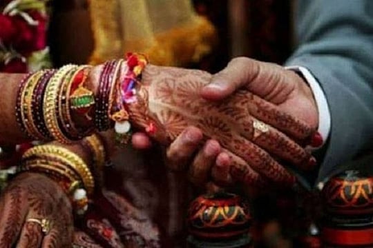Muslim Man Held Under Religious Freedom Law In Madhya Pradesh
