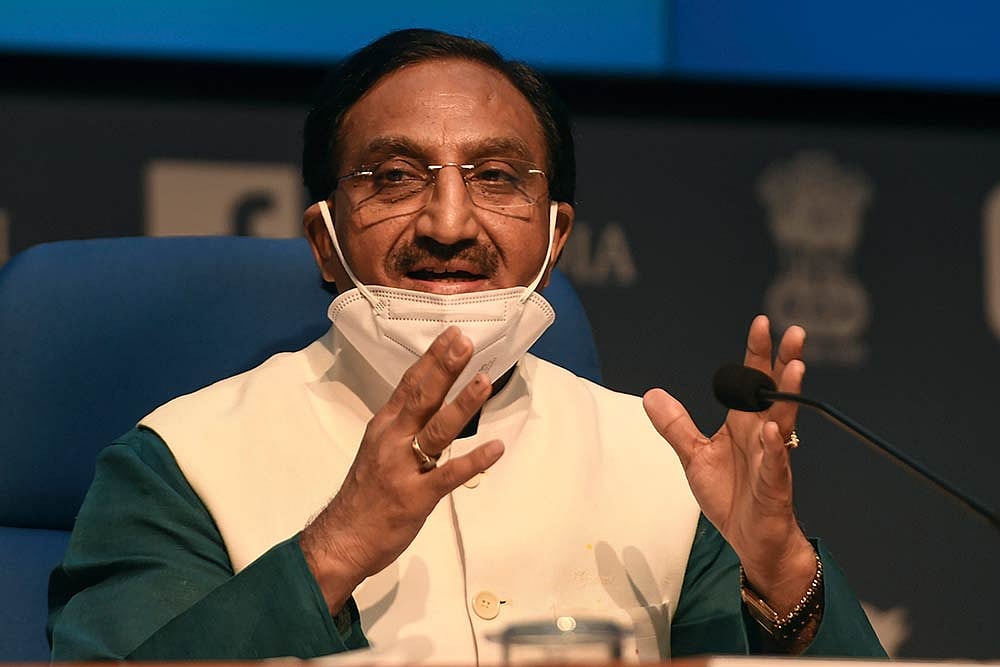 From CBSE To NEET, JEE Exams 2021; Education Minister Answers Students' Queries In Live Session