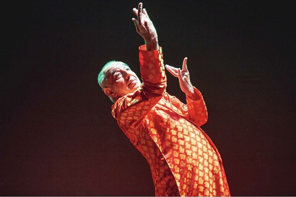 Dance Pioneer Astad Deboo Dies In Mumbai At 73, Artistes Mourn Loss
