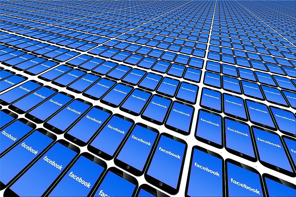 US Sues Facebook Over WhatsApp, Instagram Acquisition, Says It Crushed Smaller Rivals