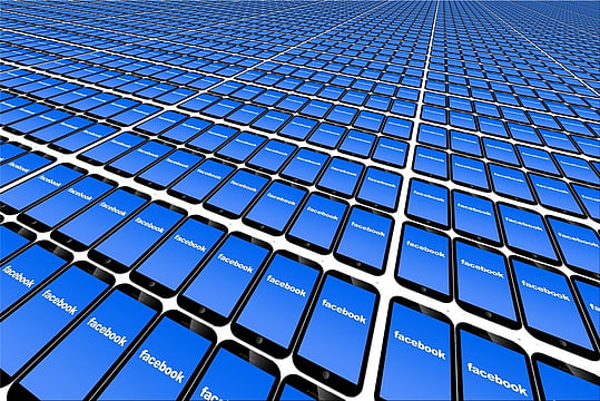 US Sues Facebook Over WhatsApp, Instagram Acquisition, Says It Crushed Smaller Rivals
