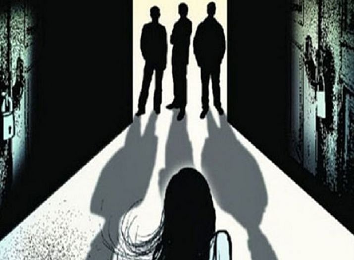 17 Men Gangrape Woman, Hold Husband Hostage In Jharkhand