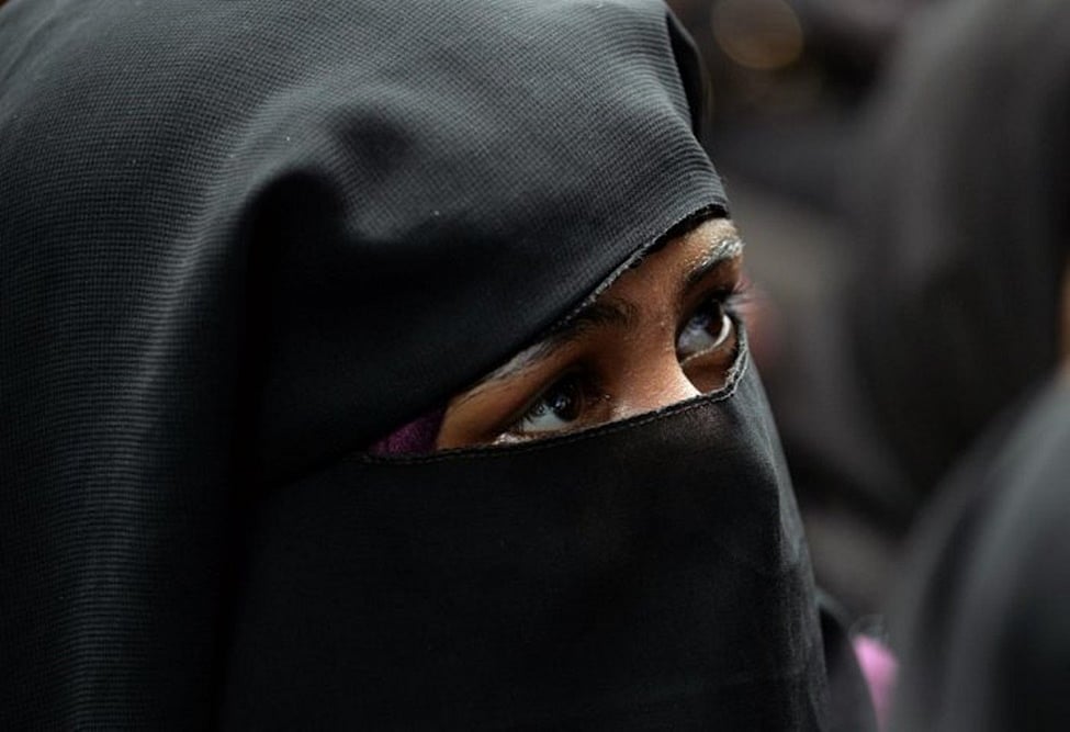 MP woman claims husband gave 'triple talaq' as she supported BJP | - Representational Image