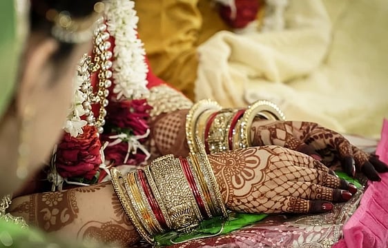 UP Police Stops Wedding Based On 'Love Jihad' Rumours, Couple Spends Night At Police Station