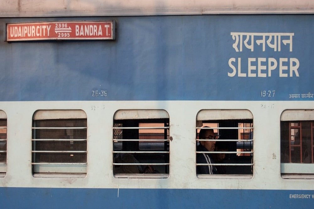 Travelling On Side Berth Gets Comfortable, Indian Railways Introduces New Design; Watch Video