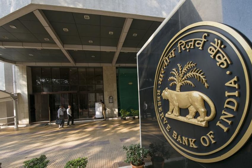 RBI Appoints Three New Executive Directors