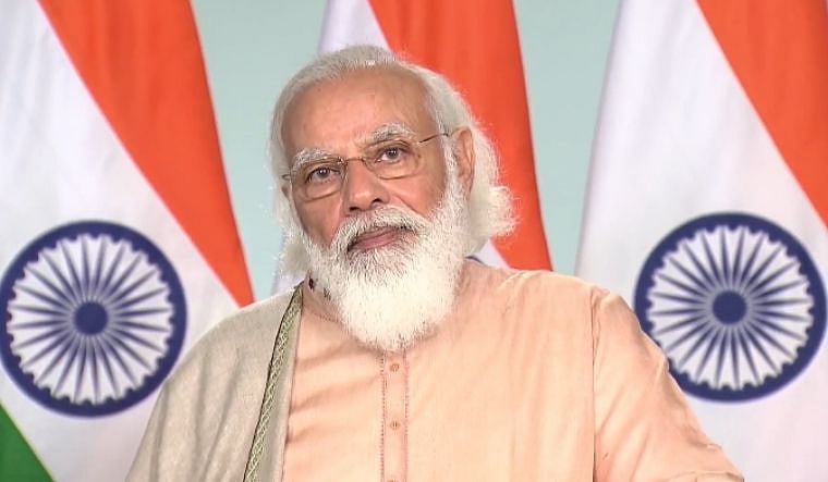 Govt Committed To Protecting Farmer Interests 'At Any Cost': PM Modi