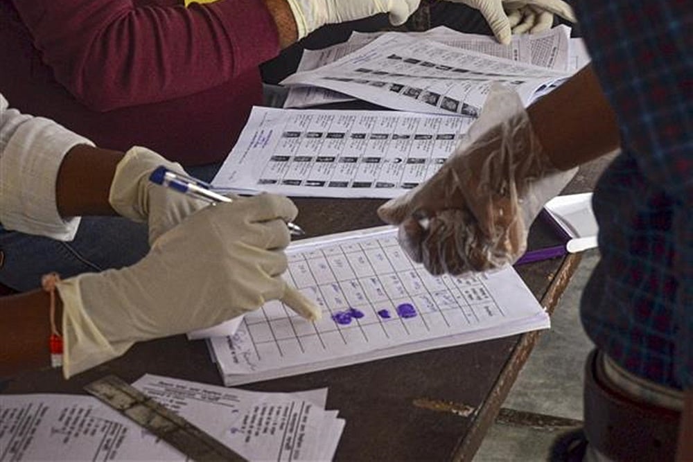 How About Digital Voter ID Card? Election Commission Mulls Idea