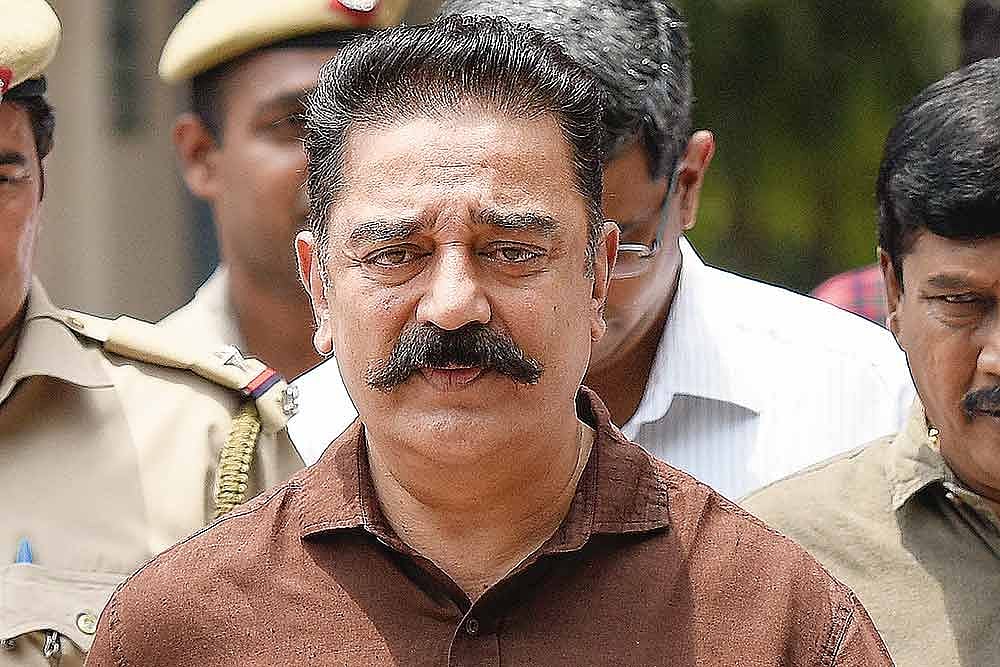 'New Parliament Building When Half Of India Is Hungry'? Kamal Haasan Asks PM Modi To Explain Logic