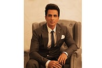 The Smile On Their Faces Kept Me Going: Sonu Sood