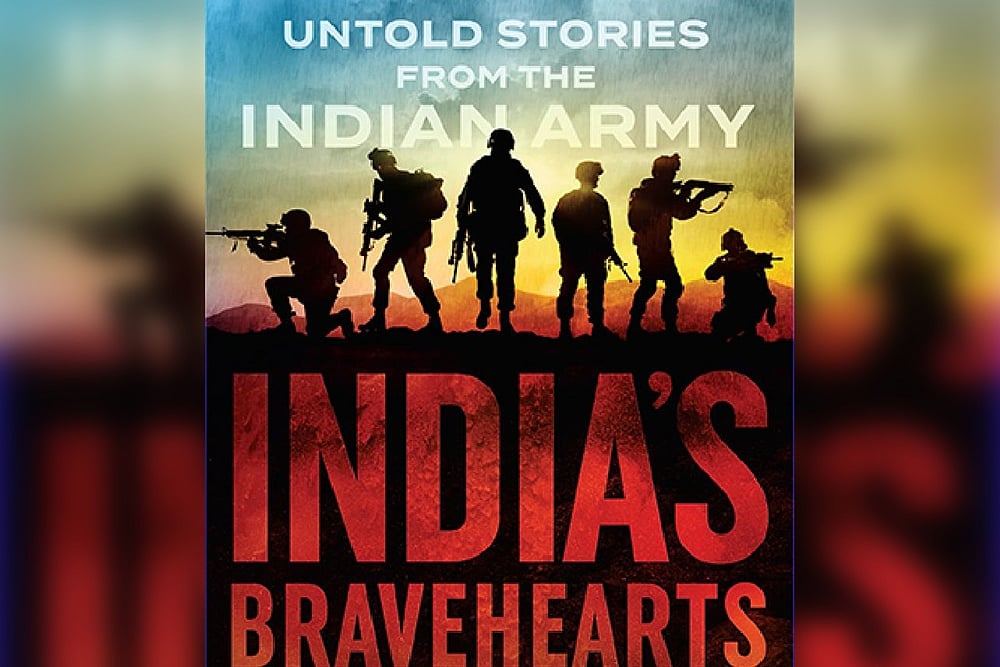 India's Bravehearts: 'I Cannot Gaurantee, This Is War, Sir'
