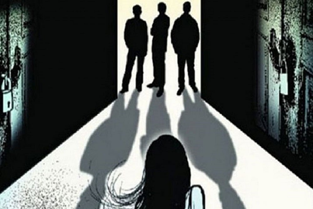 22-Year-Old Dragged From Railway Platform, Gang-Raped By 3 Men In Delhi