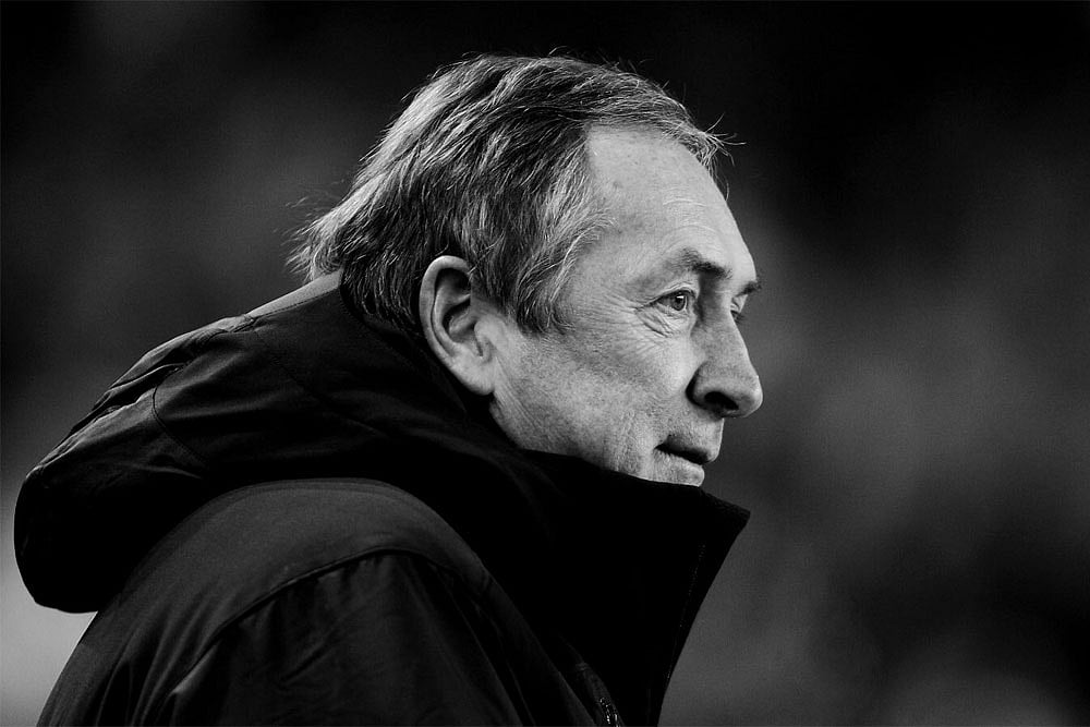 Former Liverpool And France Boss Gerard Houllier Dies Aged 73