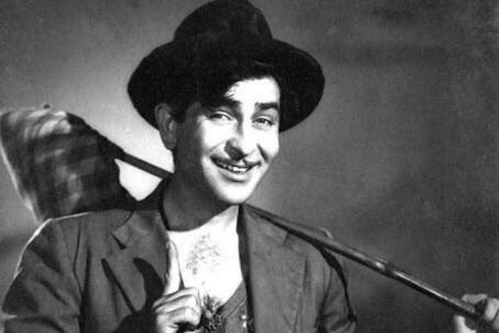 Raj Kapoor