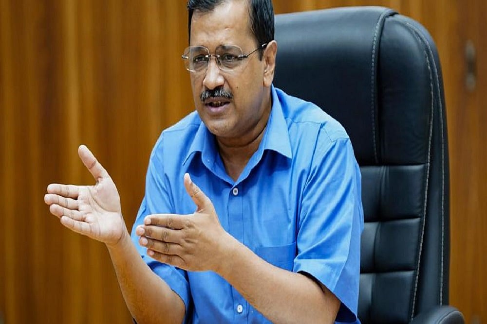Agri Laws Are 'Anti-Farmer', Will Lead To Immense Inflation: Arvind Kejriwal