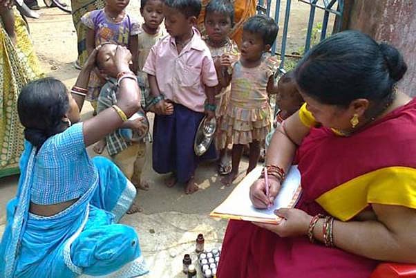 No Big Surprises In Family Health Survey, Feel Experts