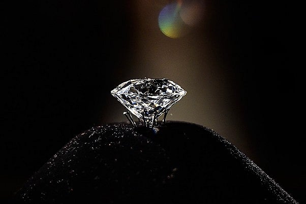 Farmer Turns Millionaire After Extracting Rs 60 Lakh Diamond In MP