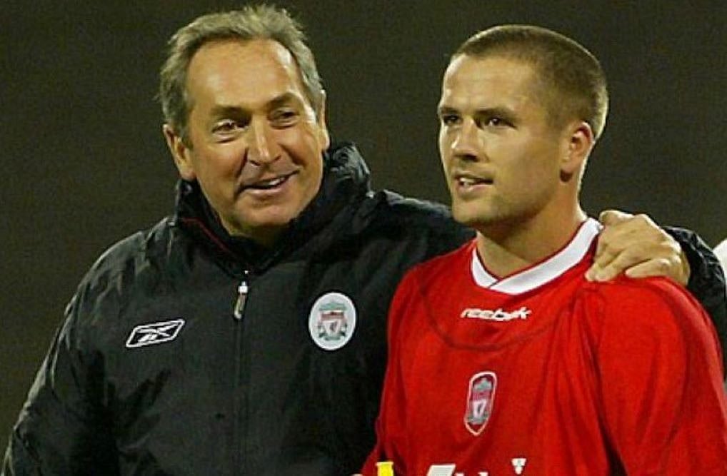 Gerard Houllier Dies: Jamie Carragher And Michael Owen Lead Tributes To Former Liverpool Boss