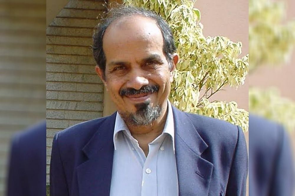 Padma Vibhushan Awardee Aerospace Scientist Roddam Narasimha Dies At 87