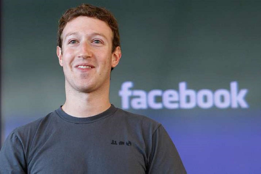 India Is A Very Special Country For Us: Mark Zuckerberg On Launching WhatsApp Pay
