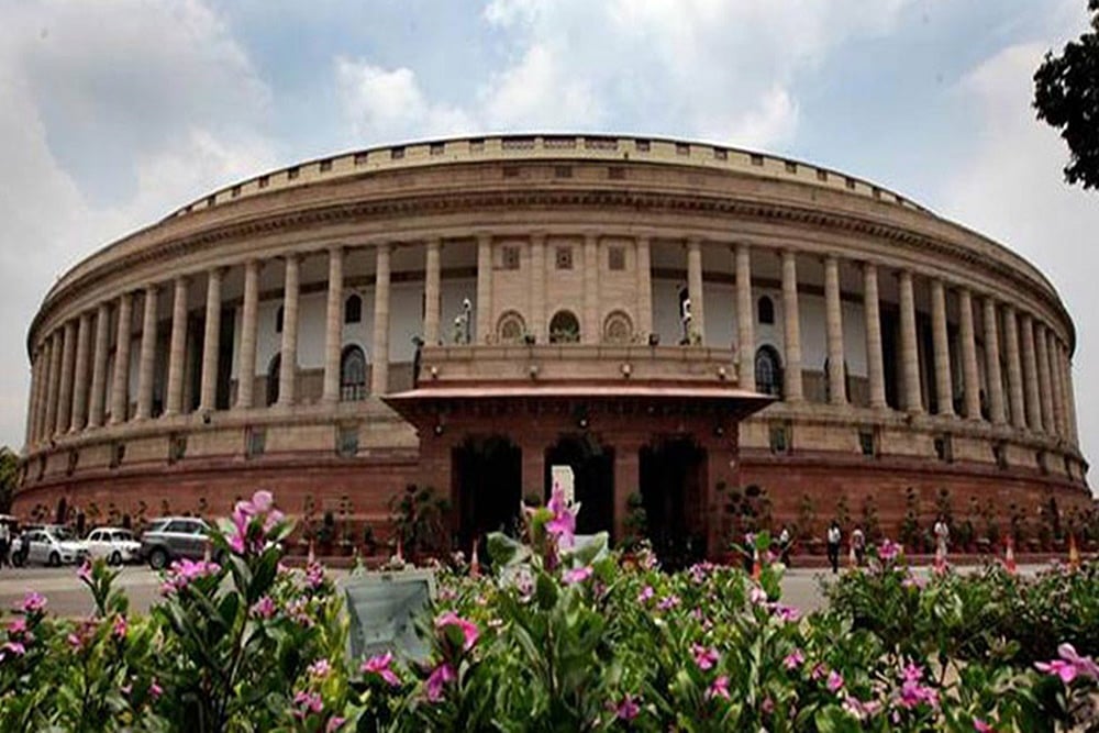 No Winter Session Of Parliament This Year Due To Coronavirus, Says Govt