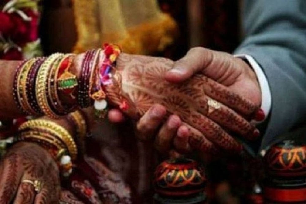 Over 40% Women Were Married Before Turning 18 In Bihar, West Bengal, Tripura: Survey