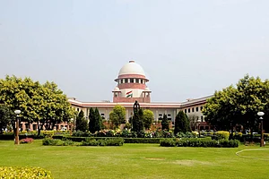 SC has issued notices to the Centre
