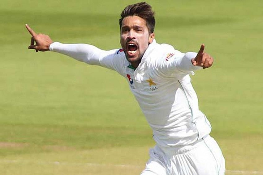Mohammed Amir Quits Cricket, Alleges 'Mental Torture' By Pakistan Cricket Board