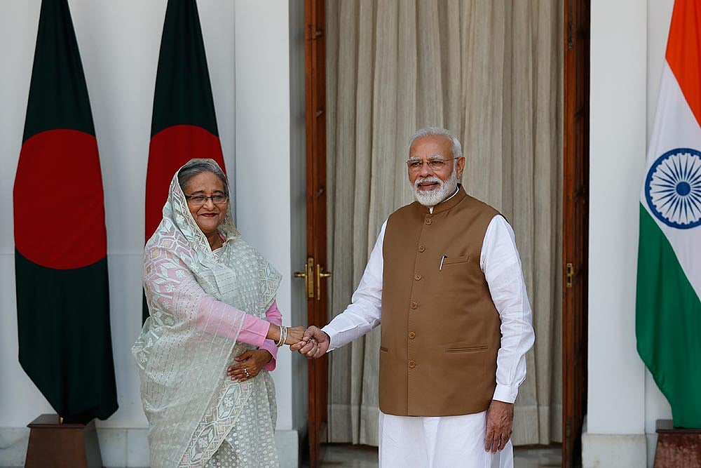 Dhaka Wants UN To Call Out Pak For 1971 Genocide. Will India Support It?