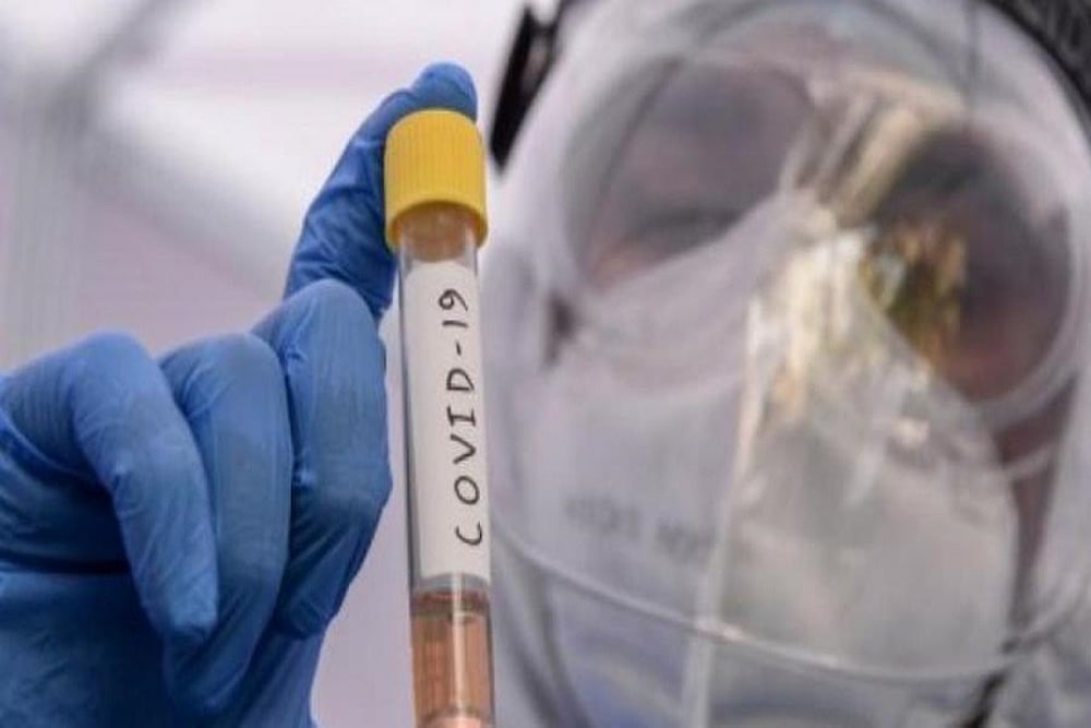 WHO To Sift Chinese Samples, Data In Hunt For Covid Virus Origins