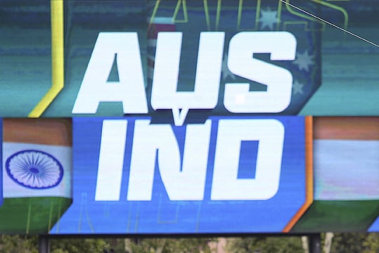 AUS Vs IND, 1st Test, Day 2: Bowlers Help India Fight Back, Take 62-run Lead - Highlights
