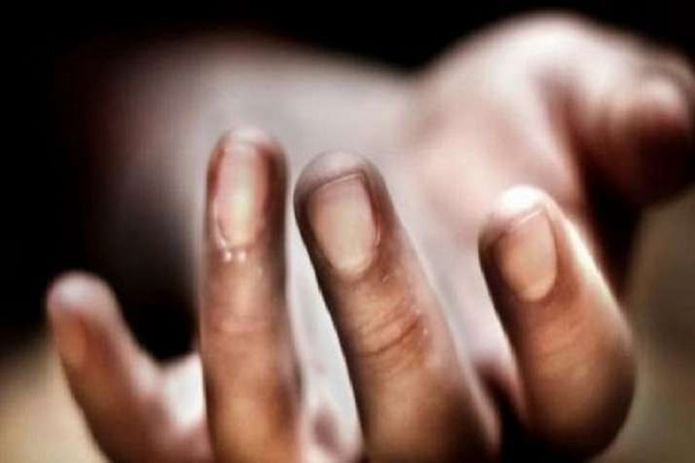 Woman In Hyderabad Ends Life After Online Lender Sends Messages To Her Contacts