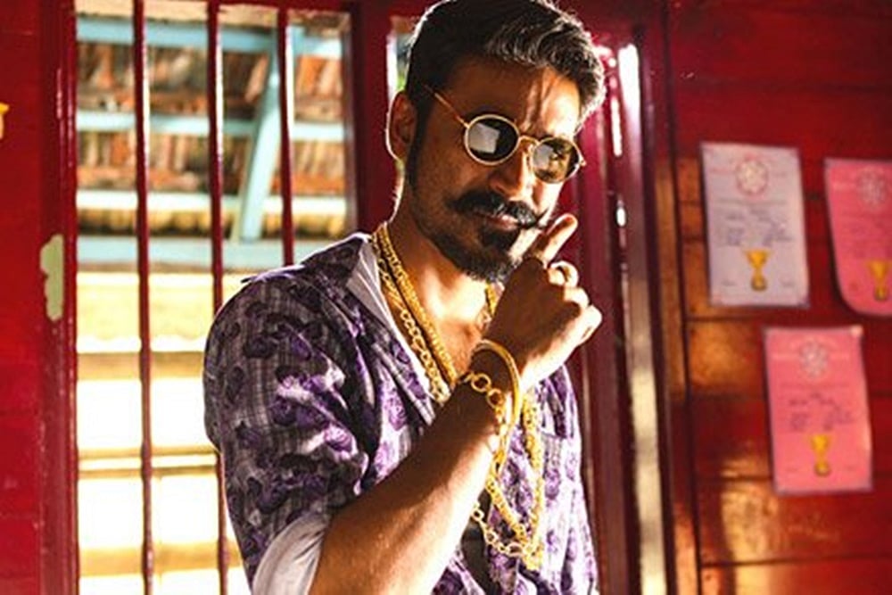Dhanush Joins Chris Evans, Ryan Gosling, Ana De Armas In Russo Brothers' ‘The Gray Man’