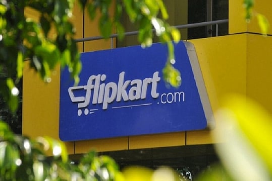 Flipkart Witnesses 35 Per Cent Rise In Sellers This Year