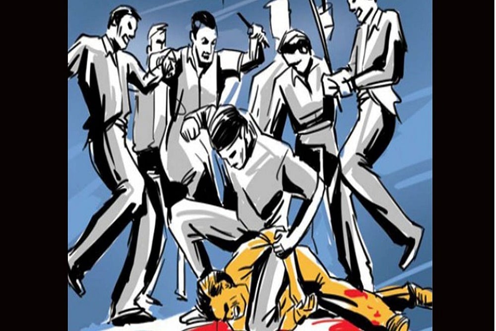 32-Year-Old Man Lynched Near Patna On Suspicion Of Cattle Theft