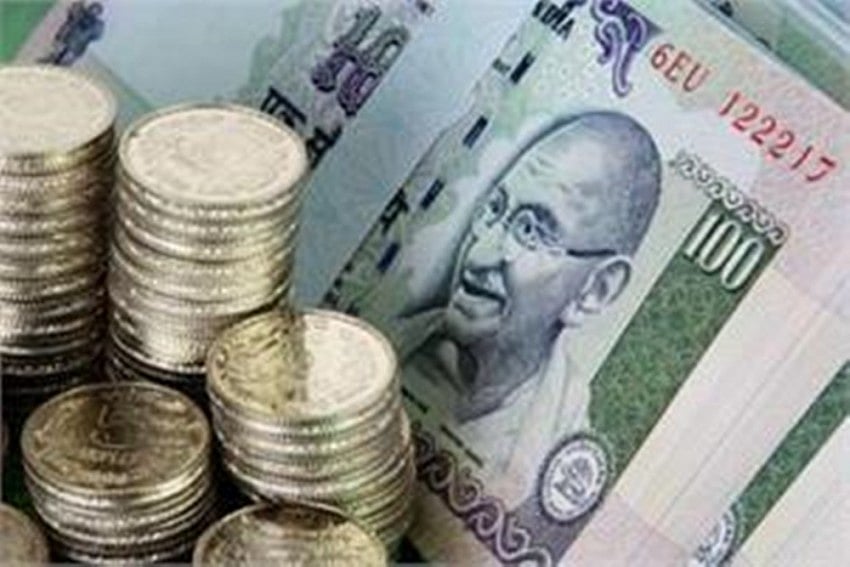 Rupee Settles 3 Paise Higher At 73.56 Against US Dollar
