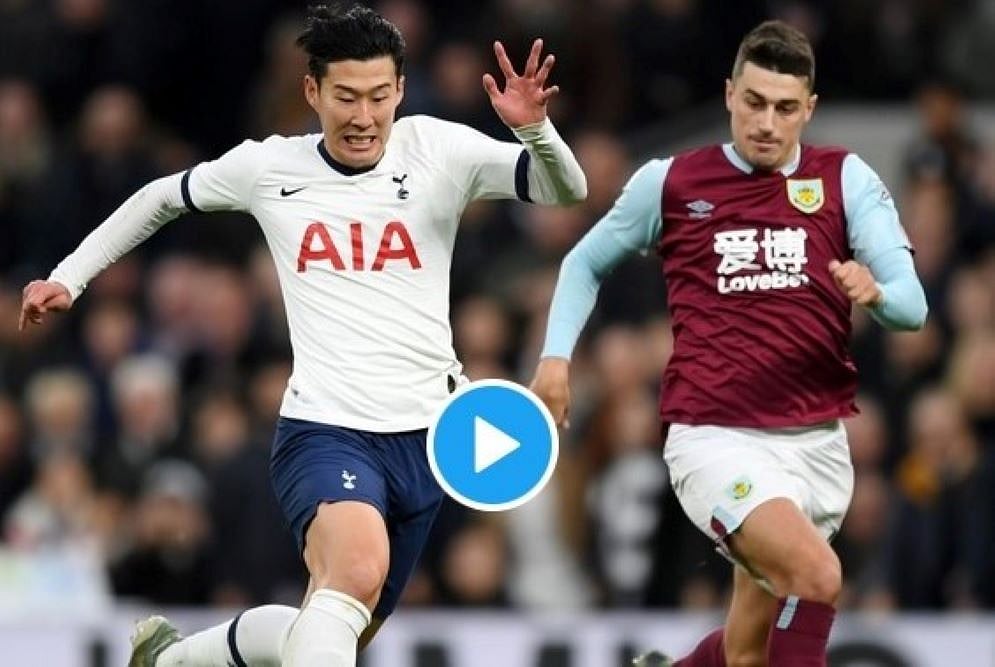Tottenham's Son Heung-min Claims Puskas Award For Stunning Solo Goal - WATCH