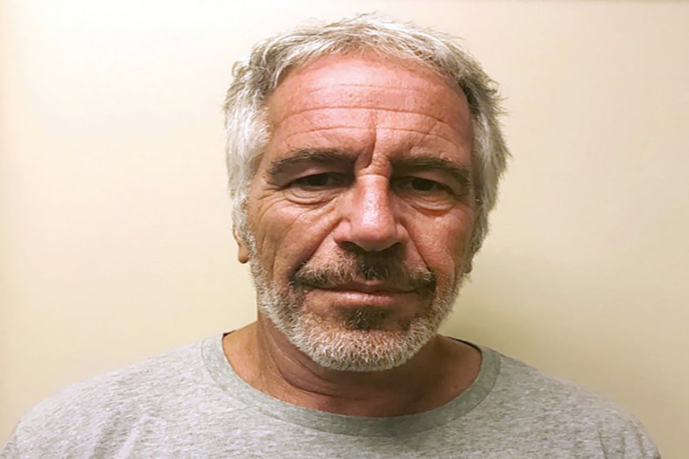 French Modeling Agent Linked To Epstein Arrested On Sexual Harassment Charges