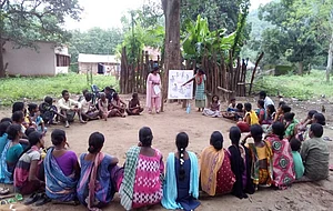 Nutrition Stakeholders Pledge To Work Together To Fight Pandemic