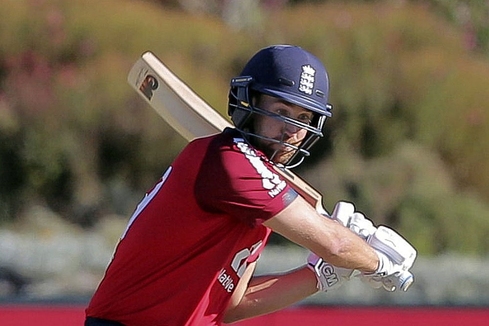 SA Vs ENG: England Batsman Dawid Malan Shatters ICC Rankings Record With Stunning 99 Against South Africa