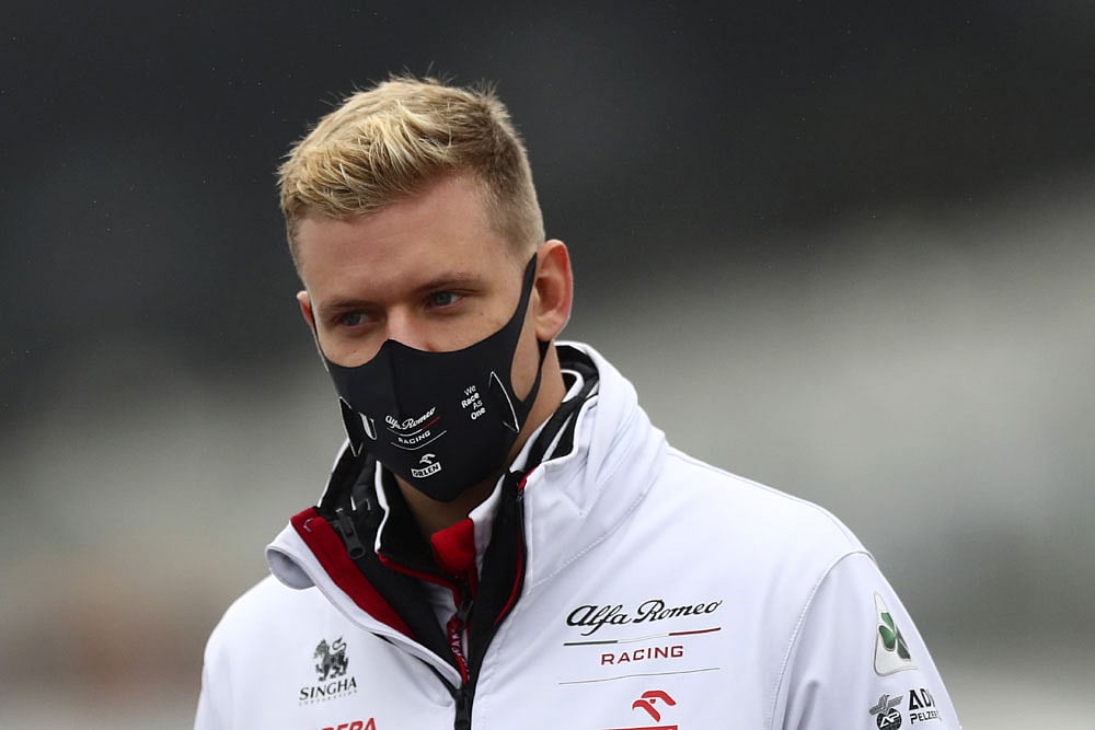 Mick Schumacher Makes F1 Move And Signs For Haas